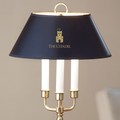 Citadel Lamp in Brass & Marble - Image 2
