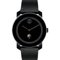 Providence Men's Movado BOLD with Leather Strap - Image 2