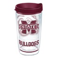 MS State 16 oz. Tervis Tumblers - Set of 4 - Image 1