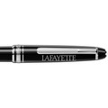 Lafayette Montblanc Meisterstück Classique Ballpoint Pen in Platinum - Image 2