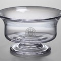 Georgia Tech Medium Glass Revere Bowl by Simon Pearce - Image 2