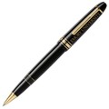 Emory Montblanc Meisterstück LeGrand Rollerball Pen in Gold - Image 1