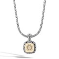 Syracuse Classic Chain Necklace by John Hardy with 18K Gold - Image 2