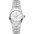 click to view Appalachian State University Women's TAG Heuer LINK - Image 2