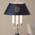 Northeastern Lamp in Brass & Marble - Image 2