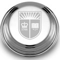 Rutgers University Pewter Paperweight - Image 2