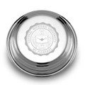 Central Michigan Pewter Paperweight - Image 1