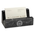 Furman Marble Business Card Holder - Image 1