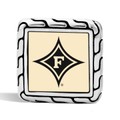 Furman Cufflinks by John Hardy with 18K Gold - Image 3