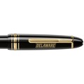 Delaware Montblanc Meisterstück LeGrand Ballpoint Pen in Gold - Image 2