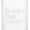 Berkeley Haas Iced Beverage Glasses - Set of 2 - Image 3