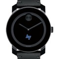 US Air Force Academy Men's Movado BOLD with Leather Strap - Image 1