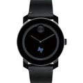 US Air Force Academy Men's Movado BOLD with Leather Strap - Image 2