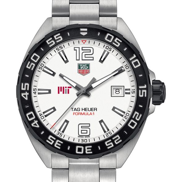 MIT Men's TAG Heuer Formula 1