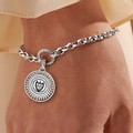 Georgia Tech Amulet Bracelet by John Hardy - Image 4