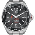 Florida Men's TAG Heuer Formula 1 with Anthracite Dial & Bezel - Image 1