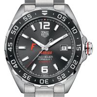 Florida Men's TAG Heuer Formula 1 with Anthracite Dial & Bezel
