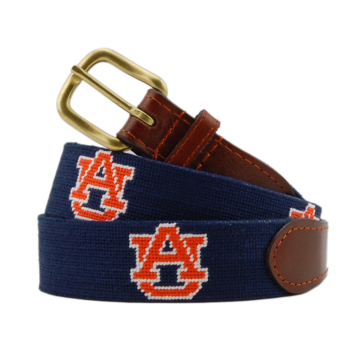 Auburn Cotton Belt Graduation Gift Selection
