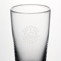 Villanova Ascutney Pint Glass by Simon Pearce - Image 2