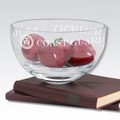 USCGA 10" Glass Celebration Bowl - Image 1