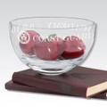 USCGA 10" Glass Celebration Bowl - Image 2
