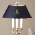 Providence Lamp in Brass & Marble - Image 2