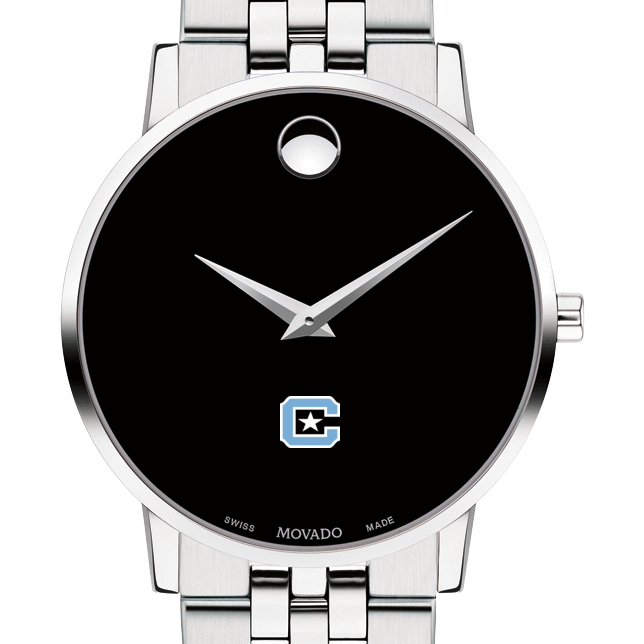 Citadel Men's Movado Museum with Bracelet