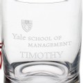 Yale SOM Tumbler Glasses - Set of 4 - Image 3