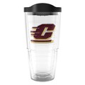 Central Michigan 24 oz. Tervis Tumblers - Set of 2 - Image 1
