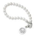 Colorado Pearl Bracelet with Sterling Silver Charm - Image 1
