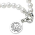 Colorado Pearl Bracelet with Sterling Silver Charm - Image 2