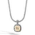 University of South Carolina Classic Chain Necklace by John Hardy with 18K Gold - Image 2