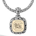 University of South Carolina Classic Chain Necklace by John Hardy with 18K Gold - Image 3