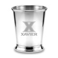 Xavier Pewter Julep Cup - Image 1