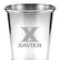 Xavier Pewter Julep Cup - Image 2