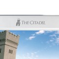 Citadel Polished Pewter 5x7 Picture Frame - Image 2
