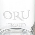 Oral Roberts University 13 oz Glass Coffee Mug - Image 3