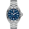 Vermont Men's TAG Heuer Formula 1 with Blue Dial - Image 2