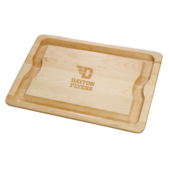 Dayton Maple Cutting Board - Image 1