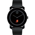 USC Men's Movado BOLD with Leather Strap - Image 2