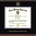 James Madison University Diploma Frame, the Fidelitas - Image 2