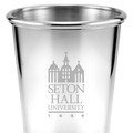 Seton Hall Pewter Julep Cup - Image 2