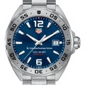 Columbia Business Men's TAG Heuer Formula 1 with Blue Dial - Image 1