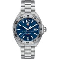 Columbia Business Men's TAG Heuer Formula 1 with Blue Dial - Image 2