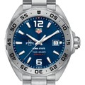 Iowa State Men's TAG Heuer Formula 1 with Blue Dial - Image 1