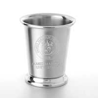 James Madison Pewter Julep Cup