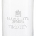 Marquette Iced Beverage Glasses - Set of 4 - Image 3
