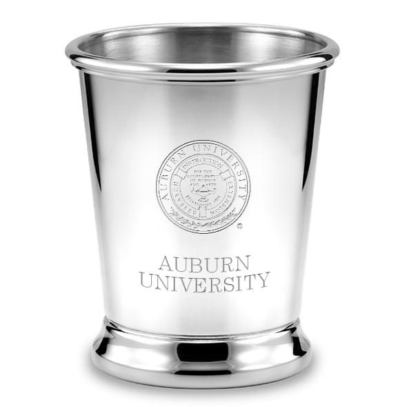 Auburn Pewter Julep Cup - Image 1