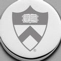 Princeton Sterling Silver Charm - Image 2
