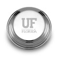 Florida Pewter Paperweight - Image 1